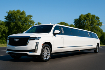 Pearland Limousine