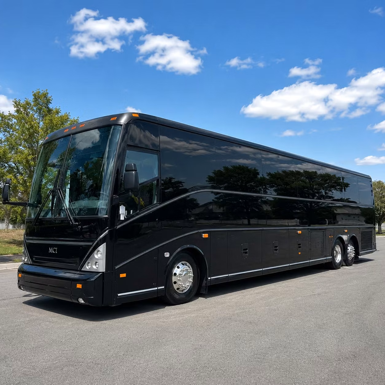 corporate event shuttles for pearland s growing business community