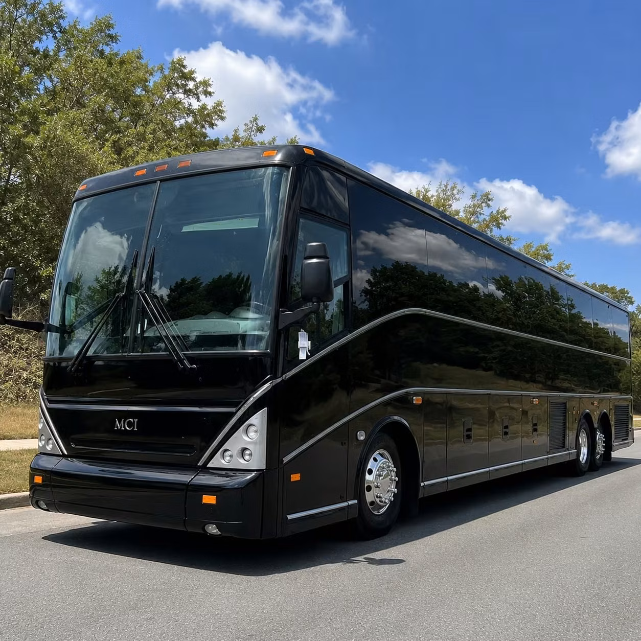 corporate event transportation in pearland and all the surrounding areas