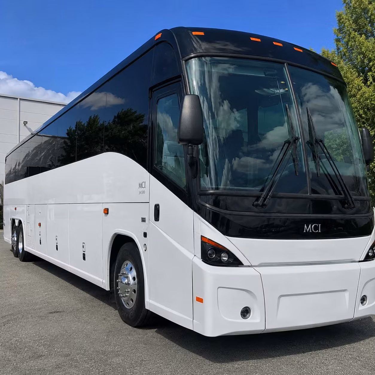 employee transportation in pearland and all the surrounding areas