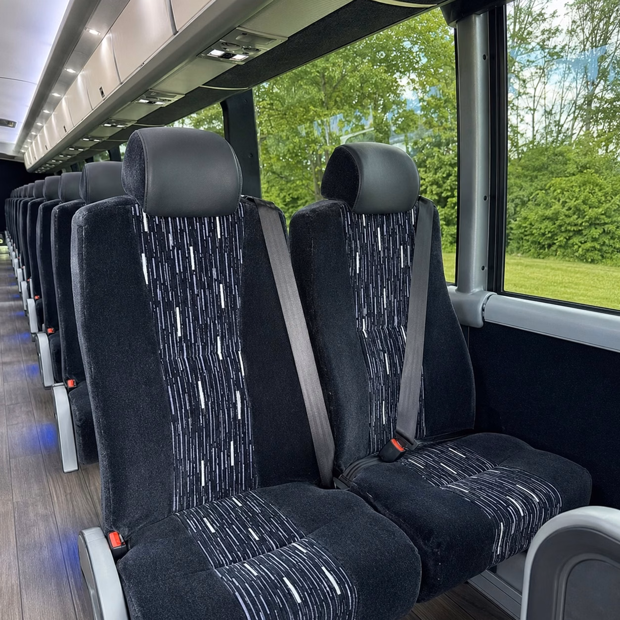 find compare and book pearland bus rentals online in minutes