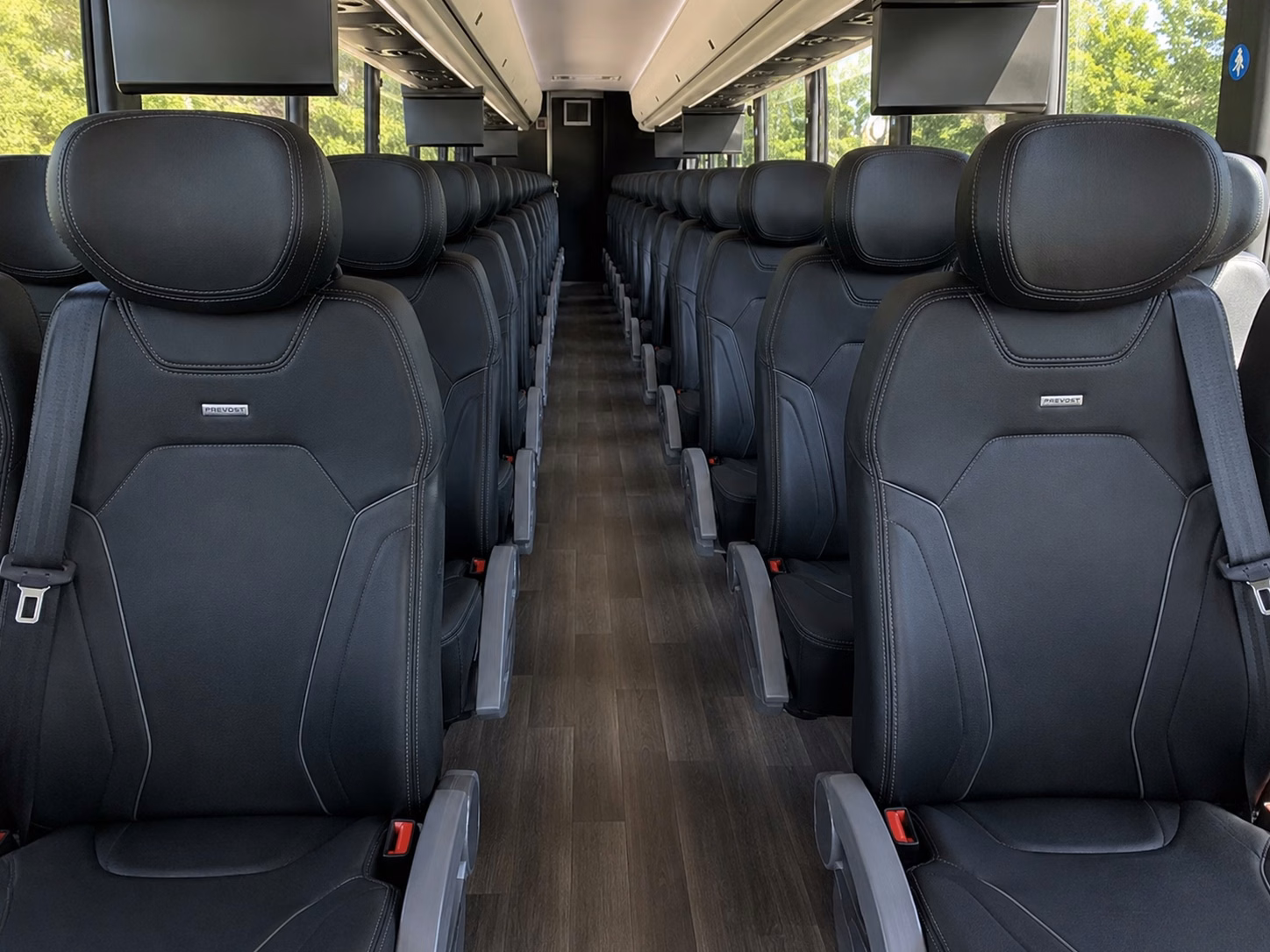 how trip distance and duration affect your pearland bus rental rate