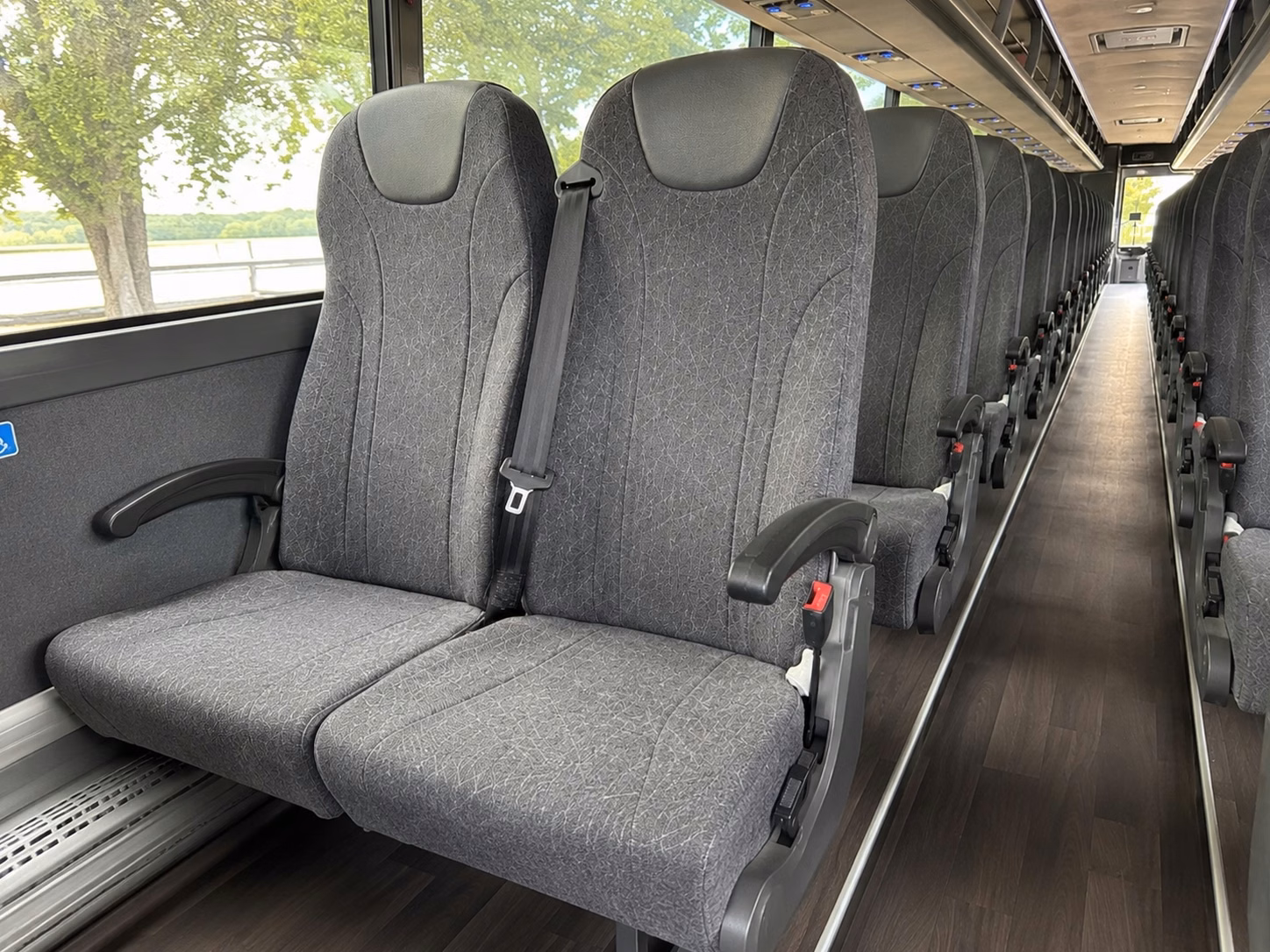 how where and when you re traveling affects pearland charter bus rates