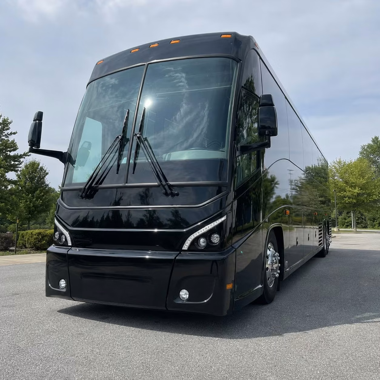 long distance bus rentals from pearland to houston s major venues and beyond