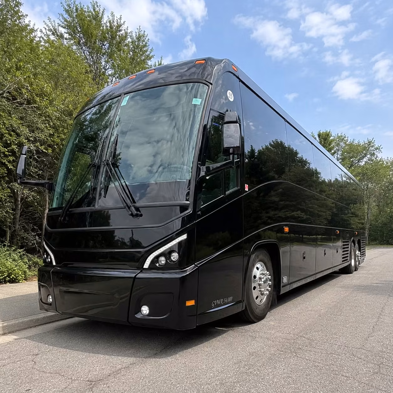 multi day and overnight charter bus rentals for pearland groups