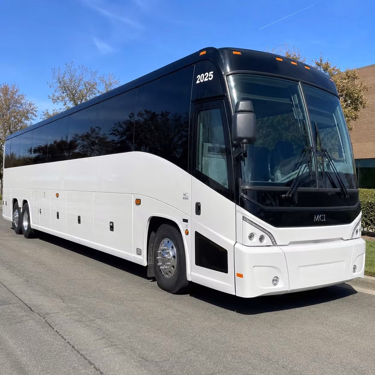 pearland employee commuter shuttles that keep your team moving