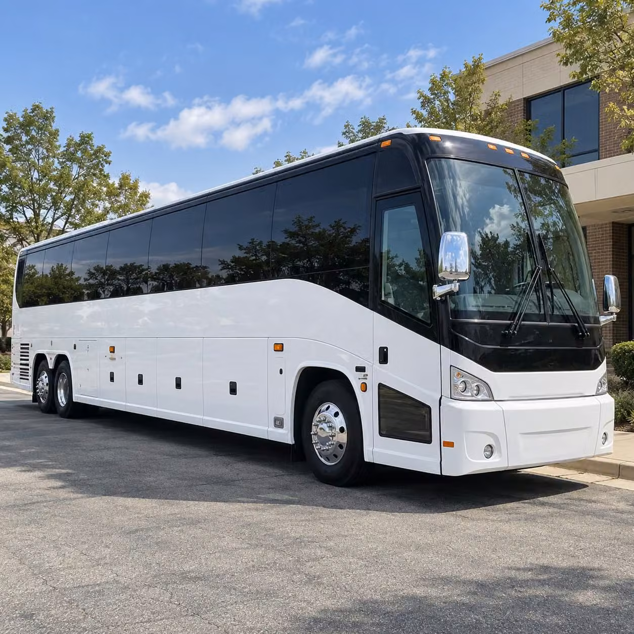 prom transportation in pearland and all the surrounding areas
