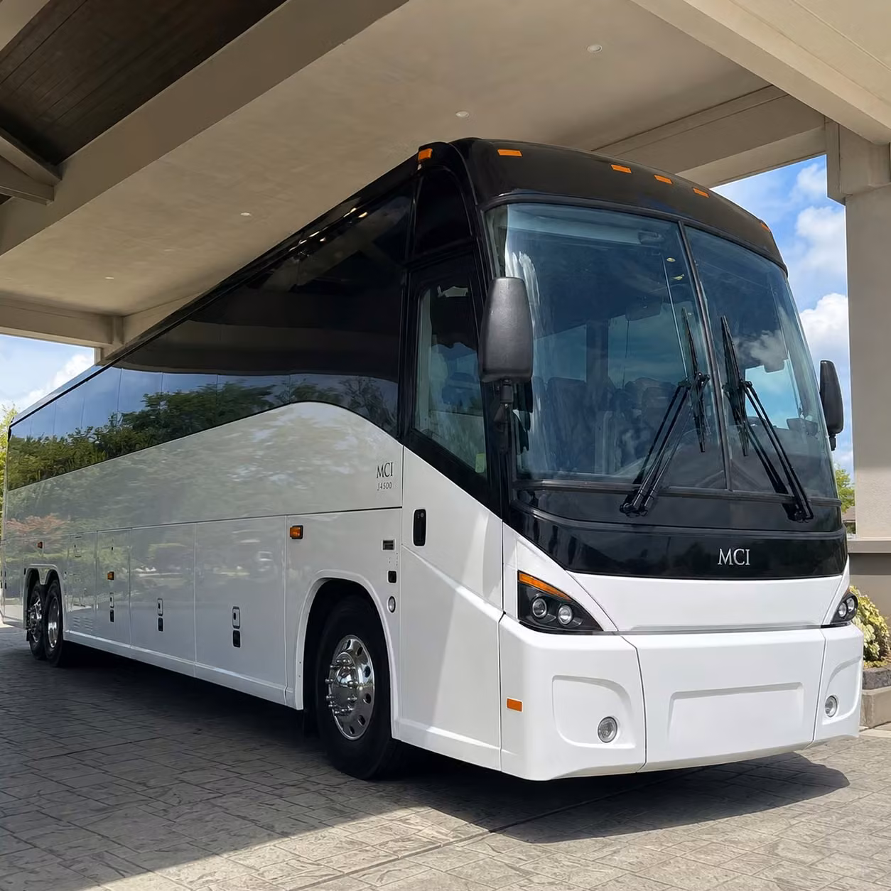 shuttle services for pearland city and brazoria county government operations